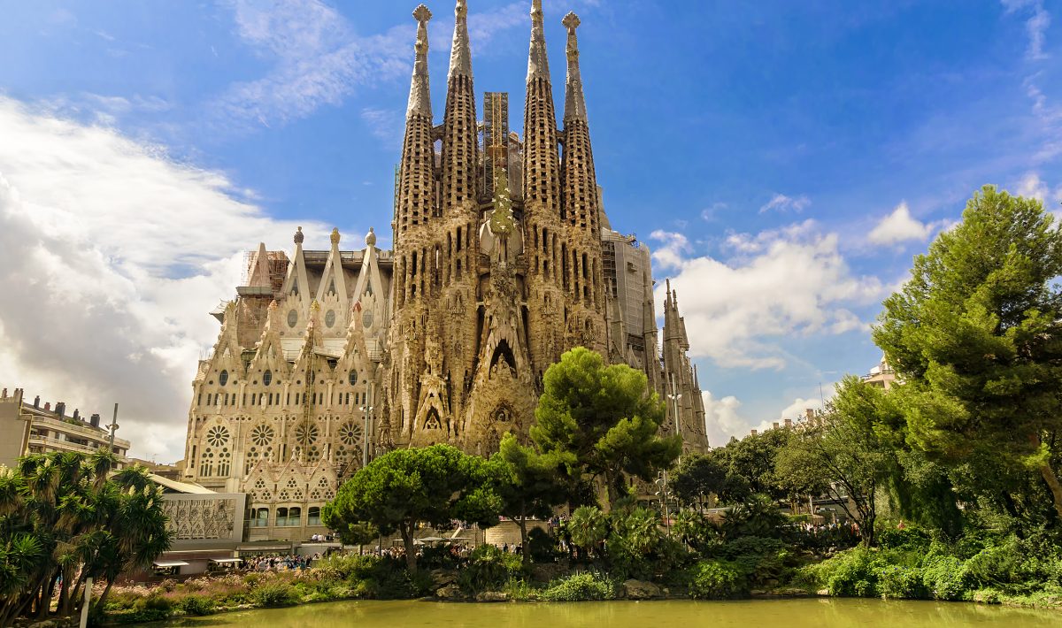 Explore the boundless culture of Barcelona - Sea Traveller